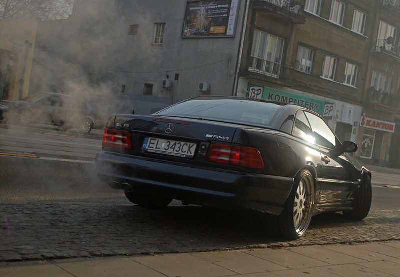 Illustration for article titled What are the top ten Mercedes-Benzes of all time?